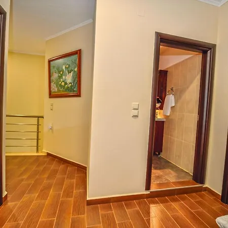 Villa Archontissa Dhrapanias