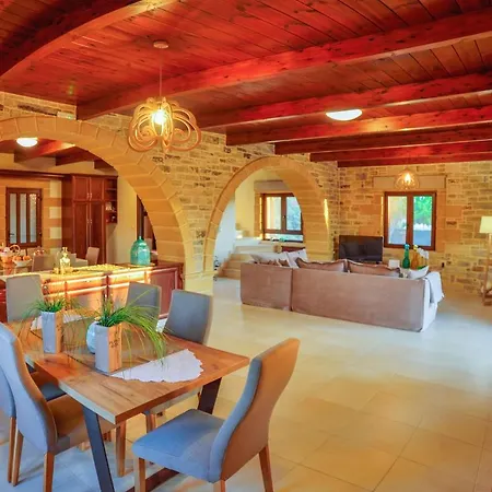 Archontissa Villa Dhrapanias
