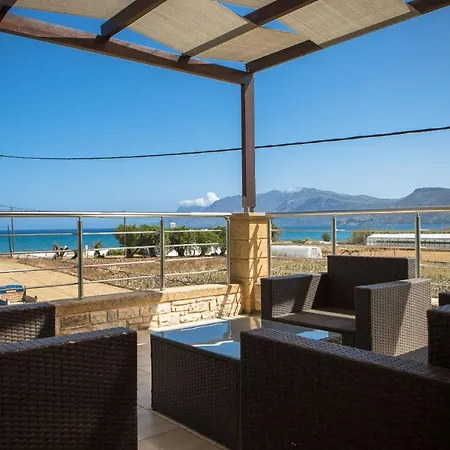 Villa Archontissa Dhrapanias