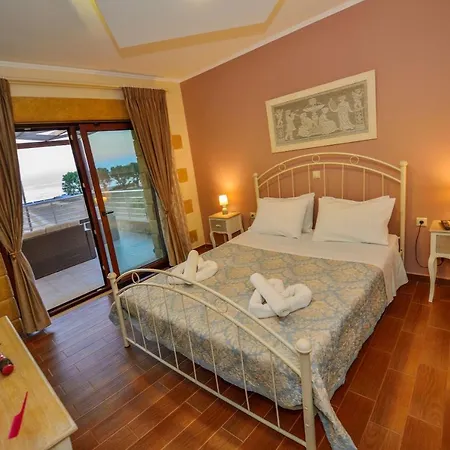 Archontissa Villa Dhrapaniás
