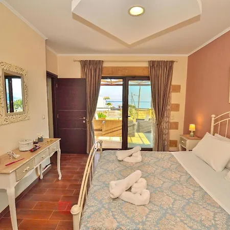Villa Archontissa *