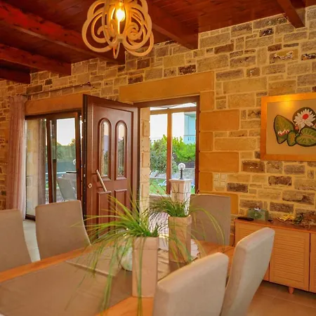 Archontissa Villa *