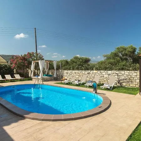 Archontissa Villa